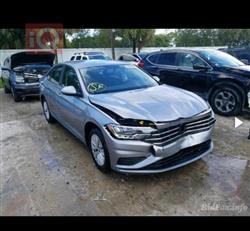 فولكسفاغن جيتا